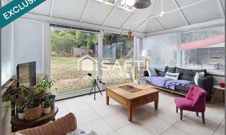 Maison 6 Pièces 117 m² à vendre à Séné (56860)