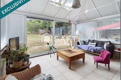 Maison 6 pièces 600000 €