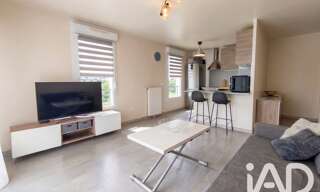 Appartement 3 Pièces 59 m² à vendre à Moissy-Cramayel (77550)