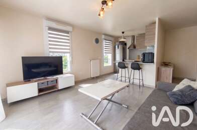 Appartement 3 pièces 189000 €