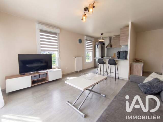 Vente Appartement 3 pièces — photo du bien