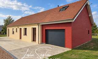 Maison 5 Pièces 132 m² à vendre à Livarot-Pays-d'Auge (14140)