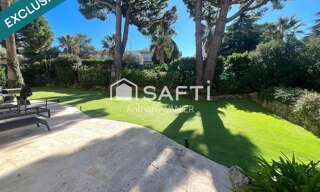 Appartement 4 Pièces 116 m² à vendre à Villeneuve-Loubet (06270)