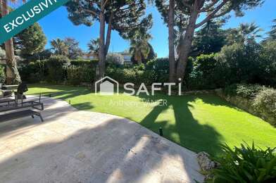 Appartement 4 pièces 750000 €