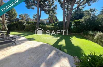 Appartement d'exception avec dépendance, 3 stationnements, calme — photo du bien