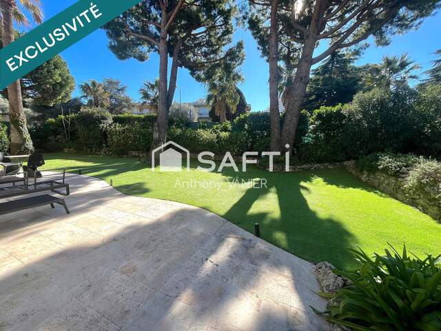 Appartement d'exception avec dépendance, 3 stationnements, calme — photo du bien