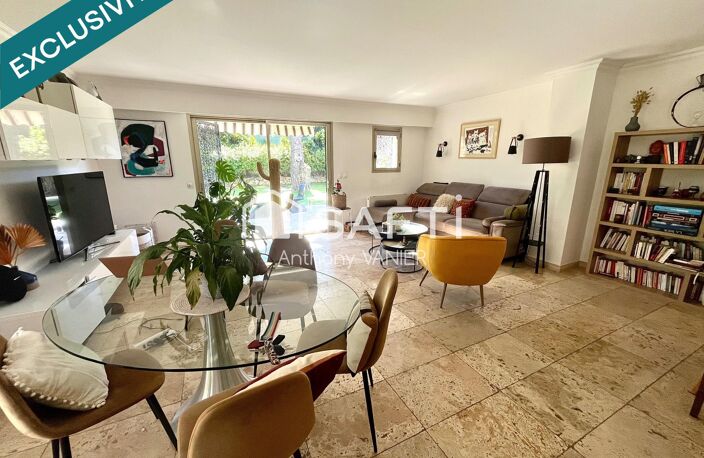 Appartement d'exception avec dépendance, 3 stationnements, calme — photo 3