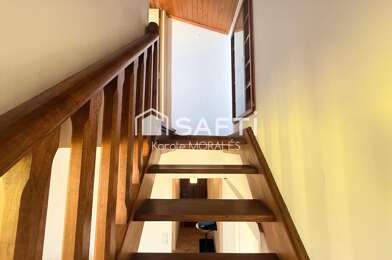 Maison 6 pièces 479000 €