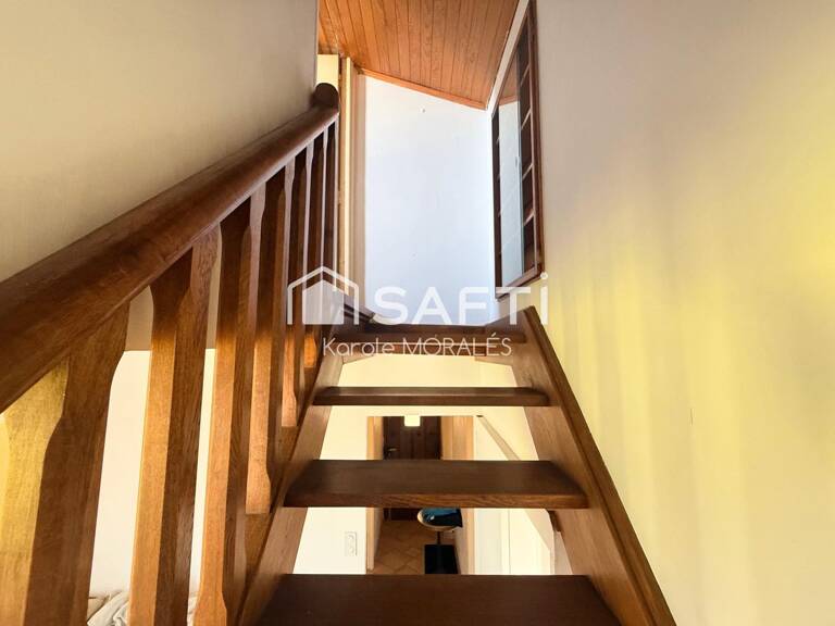 BANYULS-SUR-MER, VILLA DE 140M2, VUE BAIE ET CAP BEART, DANS RESIDENCE SECURISEE, A 2 MIN D UNE BELLE CRIQUE — photo 1