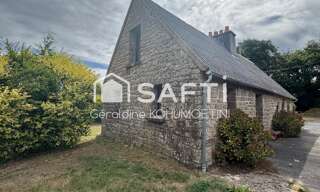 Maison 4 Pièces 80 m² à vendre à Locmalo (56160)