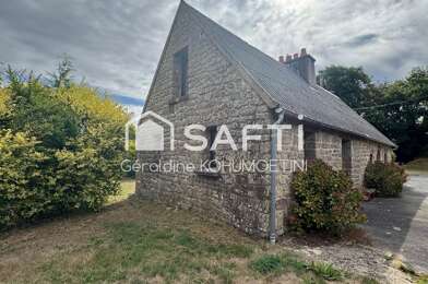 Maison 4 pièces 44000 €