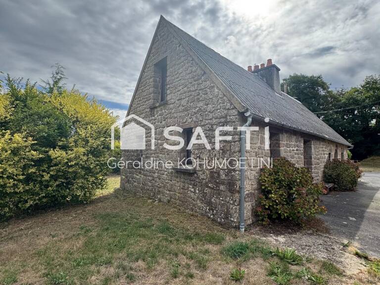 Beau potentiel aux portes de Guémené-sur-Scorff — photo 1