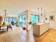 Maison d'architecte : patio, piscine, 3 suites — photo 2