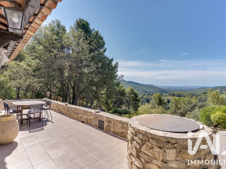 Vente Maison traditionnelle 8 pièces — photo 1