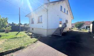 Maison 6 Pièces 130 m² à vendre à Saône (25660)