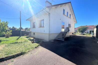 Maison 6 pièces 299000 €
