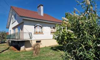 Maison 6 Pièces 130 m² à vendre à Saône (25660)