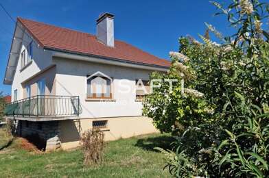 Maison 6 pièces 299000 €