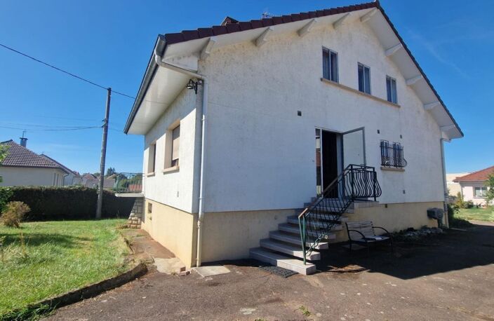 Maison familiale 130m2 - 4 chambres - Saône — photo 2