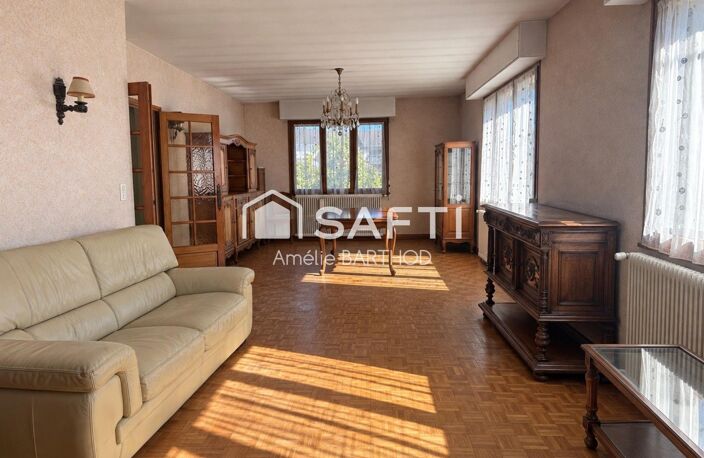 Maison familiale 130m2 - 4 chambres - Saône — photo 4