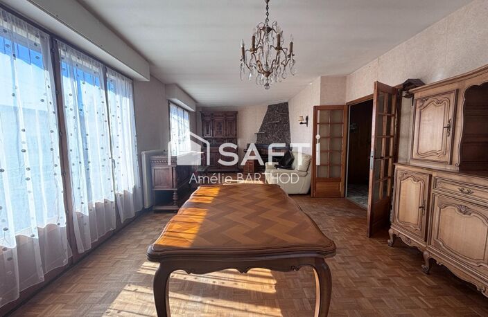 Maison familiale 130m2 - 4 chambres - Saône — photo 5