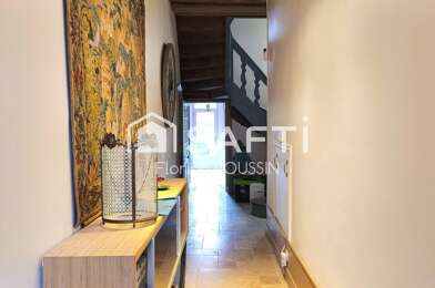 Maison 8 pièces 335490 €