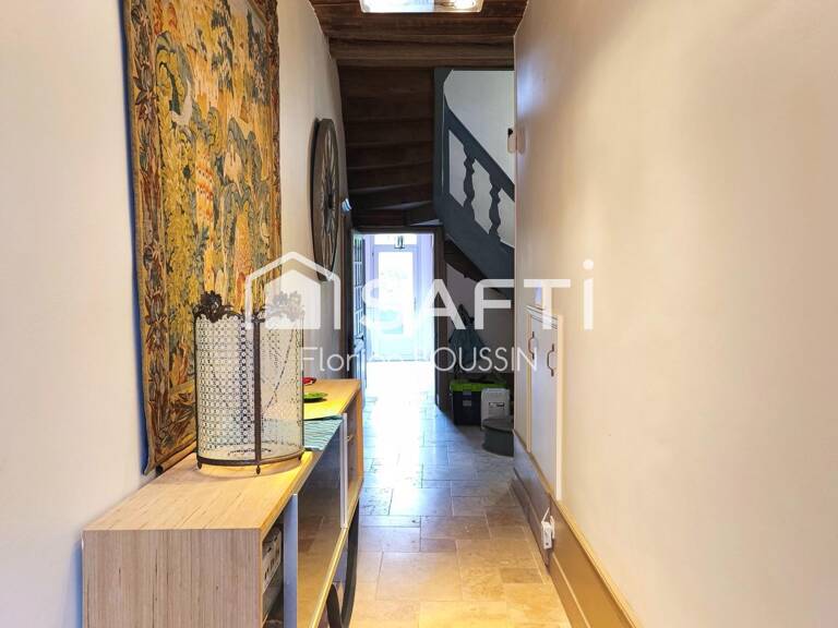 Maison de Maitre, Bourgeoise — photo 1