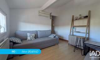 Appartement 2 Pièces 25 m² à louer à Pessac (33600)