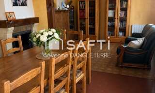 Maison 4 Pièces 80 m² à vendre à Andilly-les-Marais (17230)