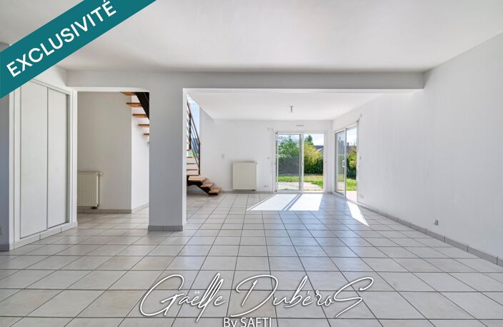 Belle maison 4 chambres avec garage***Pré visite 3D disponible sur demande*** — photo 2