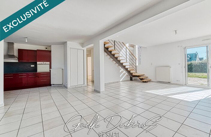 Belle maison 4 chambres avec garage***Pré visite 3D disponible sur demande*** — photo 4