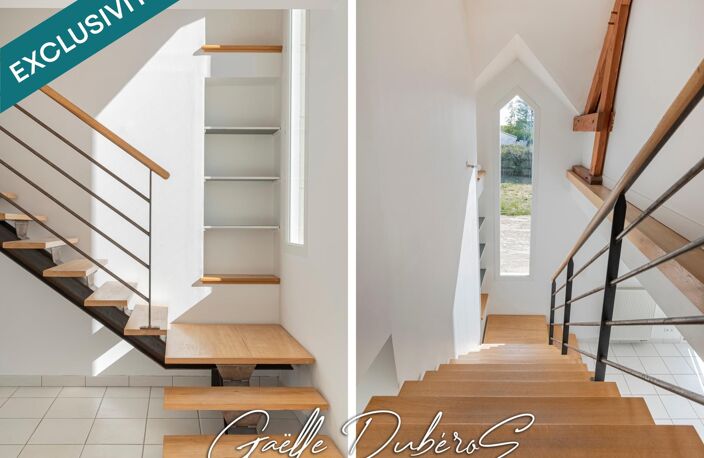 Belle maison 4 chambres avec garage***Pré visite 3D disponible sur demande*** — photo 5