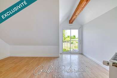 Maison 6 pièces 369900 €