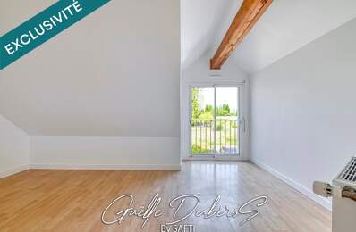 Belle maison 4 chambres avec garage***Pré visite 3D disponible sur demande*** — photo du bien