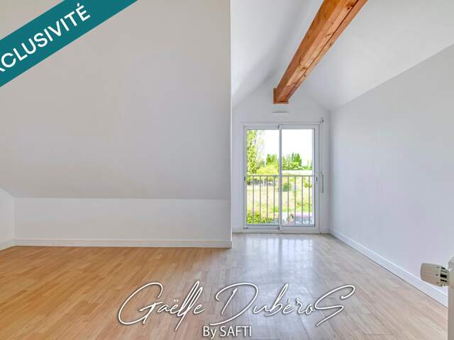 Belle maison 4 chambres avec garage***Pré visite 3D disponible sur demande*** — photo du bien