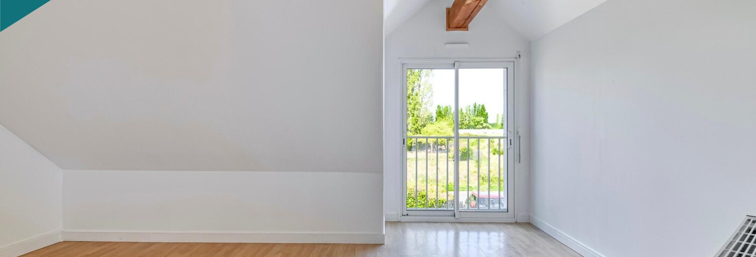 Maison 6 Pièces 132 m² à vendre à Loire-Authion (49800)