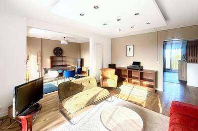 Appartement 3 pièces 362700 €