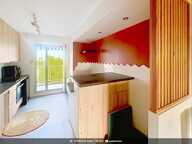 APPARTEMENT 2 CHAMBRES DANS UN QUARTIER IDEAL — photo 2