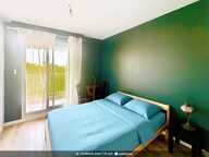 APPARTEMENT 2 CHAMBRES DANS UN QUARTIER IDEAL — photo 3