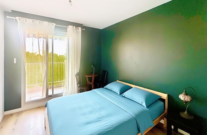 APPARTEMENT 2 CHAMBRES DANS UN QUARTIER IDEAL — photo 3