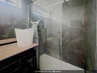 APPARTEMENT 2 CHAMBRES DANS UN QUARTIER IDEAL — photo 4