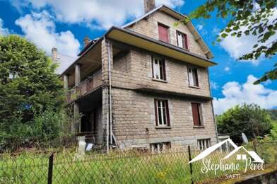 Maison 13 pièces 85000 €