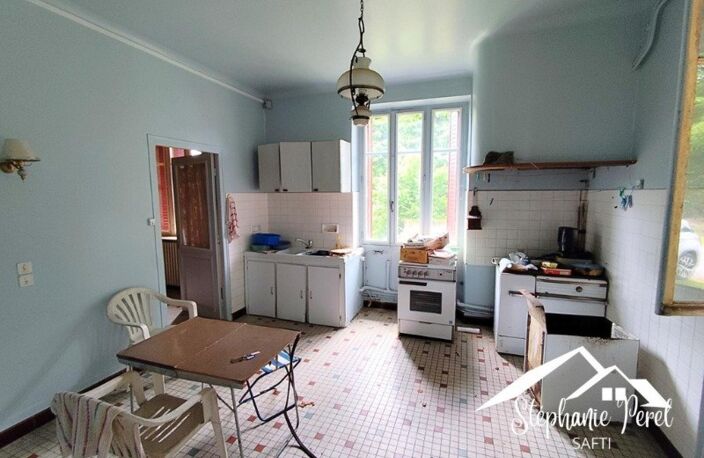Grande maison à restaurer — photo 3