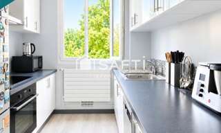 Appartement 3 Pièces 62 m² à vendre à Saint-Maur-des-Fossés (94100)