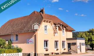 Commerce 6 Pièces 249 m² à vendre à Vagney (88120)