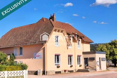 Commerce 6 pièces 164000 €