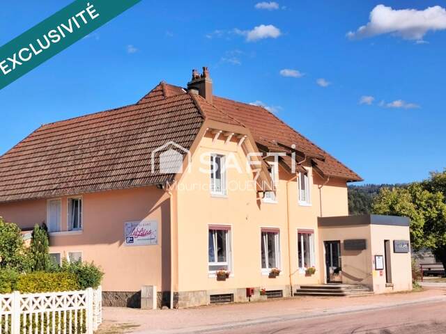 Fonds de commerce restaurant de renom, clé en main, rentabilité en forte croissance, emplacement N° 1 — photo du bien