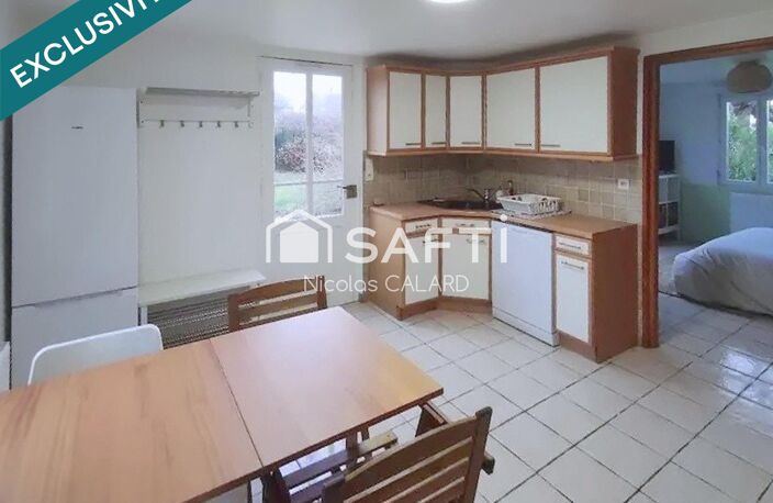 Maison 118m² 3 chambres — photo 2
