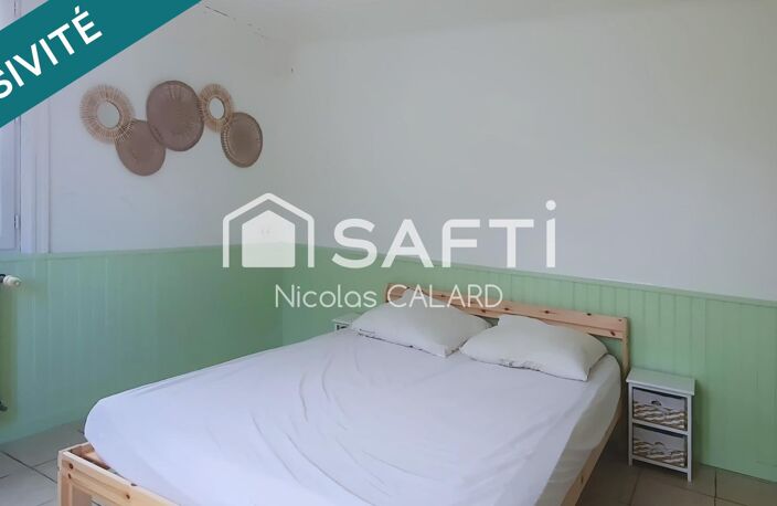 Maison 118m² 3 chambres — photo 3