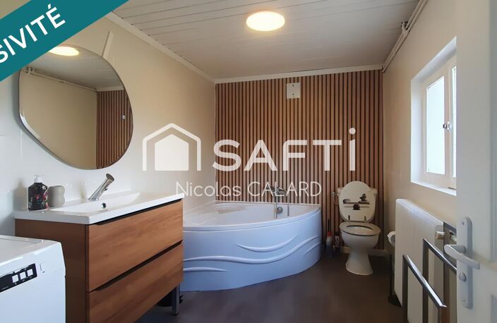 Maison 118m² 3 chambres — photo 4